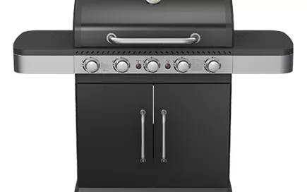 Grill