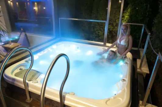 Wellness Termékek