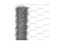 Hálók,Drótok,Fóliák