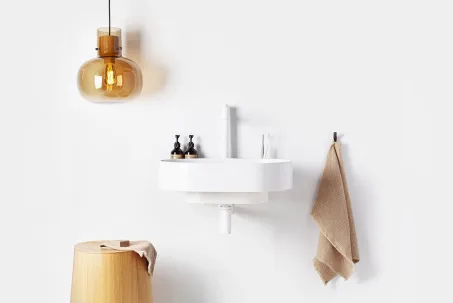 Yard konzol 60 fehér