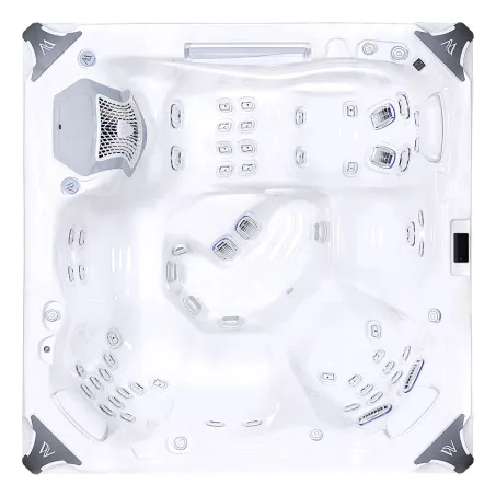 Kilimanjaro Life Deluxe - Szürke bordázott