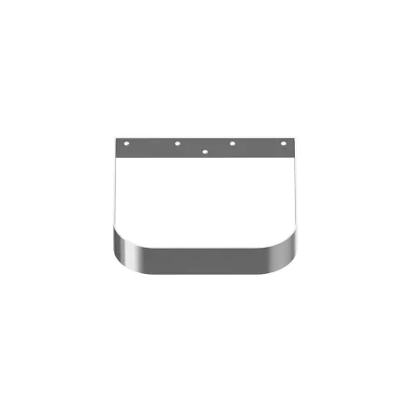 Yard konzol 60 rozsdamentes