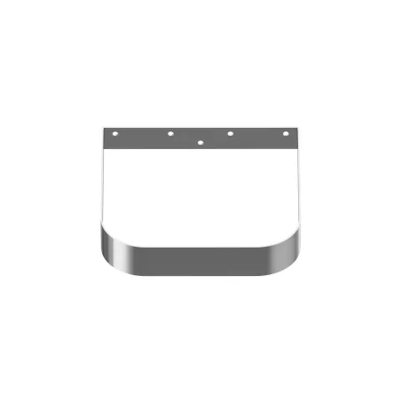 Yard konzol 60 rozsdamentes