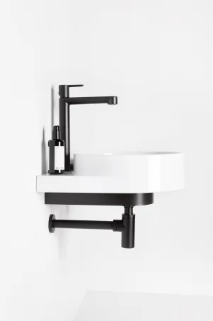 Yard konzol 40 fehér