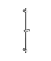 Állítható zuhanytartó rúd, 60 cm 975.00CR, króm
