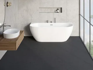 Puri kádperem csaptelep szett PU 026.00CR, króm