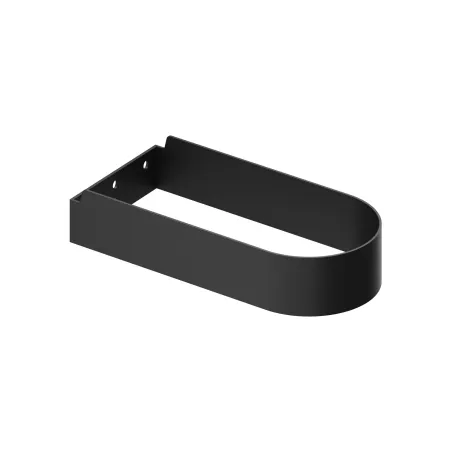 Yard konzol 40 rozsdamentes