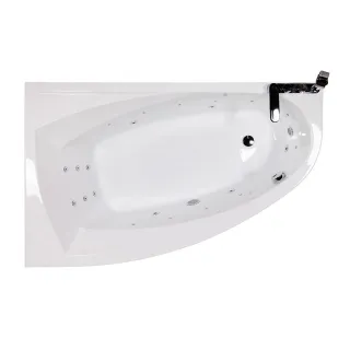 Matana Hydro™ Flipper csapteleppel