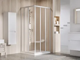 Supernova ASRV3-75 zuhanykabin 198 szatén+grape