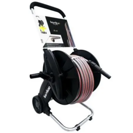 BAMBOO TÖMLŐKOCSI SZETT 25 M 1/2" BX5825