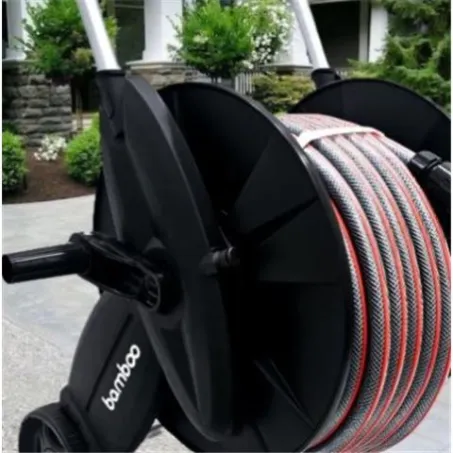 BAMBOO TÖMLŐKOCSI SZETT 25 M 1/2" BX5825