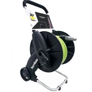 BAMBOO TÖMLŐKOCSI SZETT 23 M 3/8" BX1223