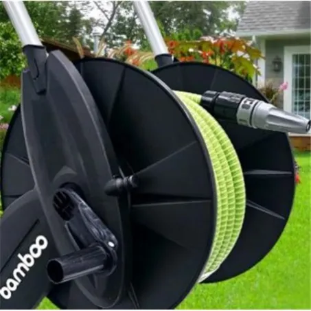 BAMBOO TÖMLŐKOCSI SZETT 23 M 3/8" BX1223