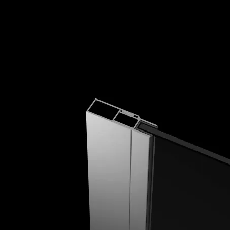 U Toldóprofil Carena / Eos 2 cm