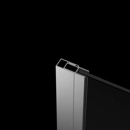 U Toldóprofil Carena / Eos 2 cm