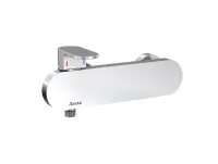 Chrome zuhanycsaptelep szett nélkül CR 032.00CR, króm