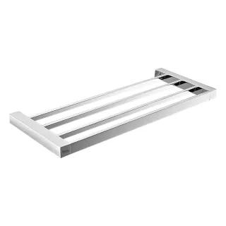 W010-Capri törölközőtartó polc