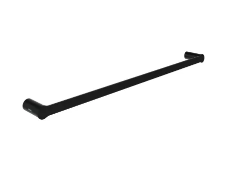 Fold FD 300.20BLM törölközőtartó 60 cm, matt fekete