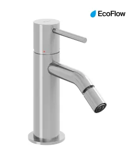 Espirit álló bidécsaptelep 150 mm, leersztő nélkül ES 056.00CR, Chrome