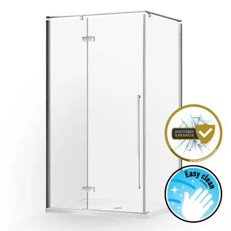 W023 Sorrento Plus 140 zuhanykabin Balos