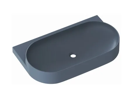 Yard 80 kerámiamosdó Deepsea Blue