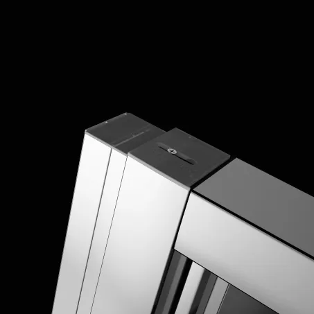 U toldóprofil Evo 2 cm