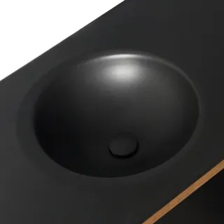 W010 Tunis 90 top mosdóval