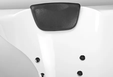 Royal fejpárna fehér