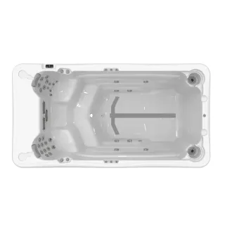 Danube Riverjet Life - Szürke