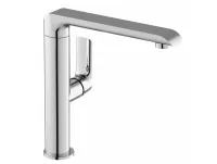 Flat konyhai álló mosogató csaptelep FL 016.00CR , króm