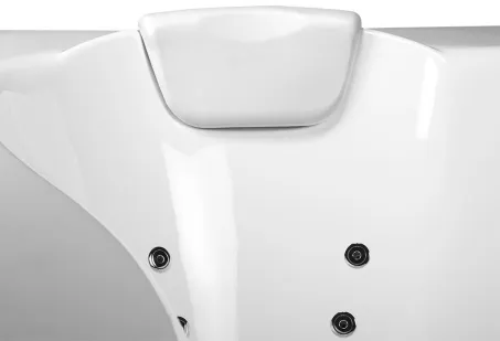 Royal fejpárna fehér