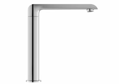 Flat konyhai álló mosogató csaptelep FL 016.00CR , króm