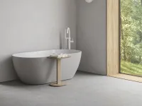 Tölgyfaasztal Wood S, átlátszó tölgy