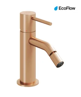 Espirit álló bidécsaptelep 150 mm leersztő nélkül ES 056.60RGB, Rose Gold Brushed