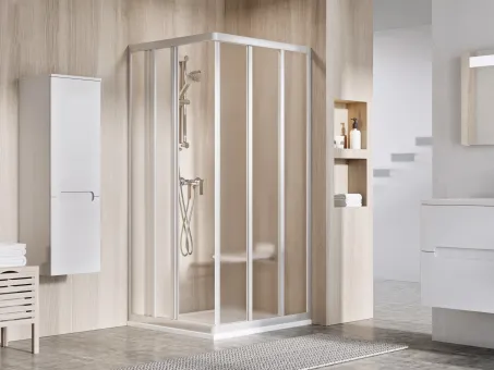 Supernova ASRV3-80 zuhanykabin 198 szatén+grape