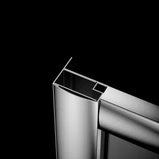 U toldóprofil Premium Plus DWD 2 cm