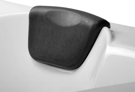 Royal fejpárna fekete