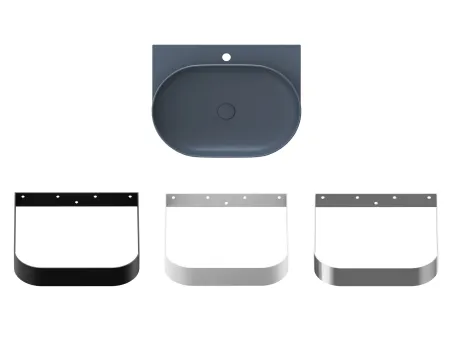 Yard 60 kerámiamosdó Deepsea Blue