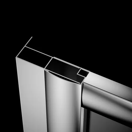 U toldóprofil Premium Plus DWD 2 cm