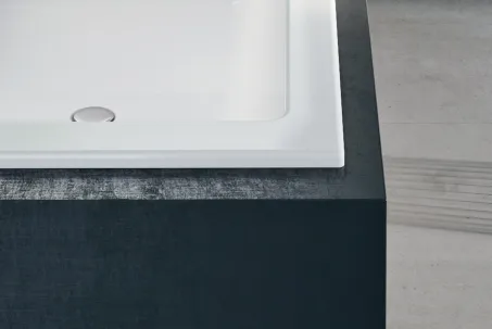 Formy 01 Slim 170 x 75 akrilkád fehér