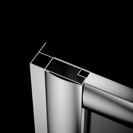 U toldóprofil Premium Plus DWD 2 cm