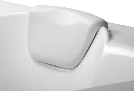 Royal fejpárna fekete