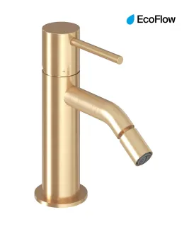 Espirit álló bidécsaptelep 150 mm leersztő nélkül ES 056.60GLB, Gold Brushed