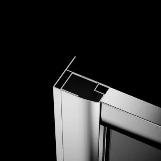 U toldóprofil Vesta 4 cm