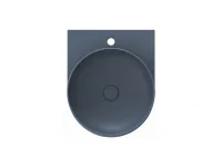 Yard 40 kerámiamosdó Deepsea Blue