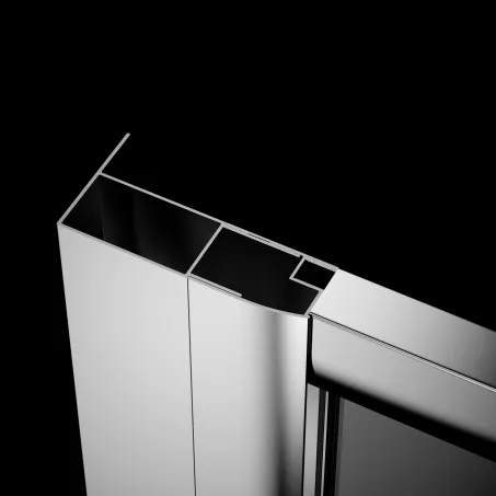 U toldóprofil Vesta 4 cm