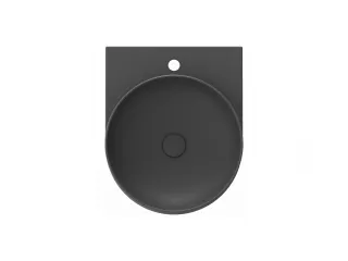 Yard 40 kerámiamosdó antracit