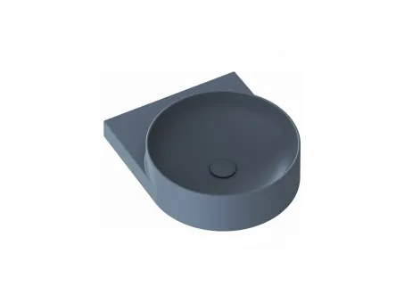 Yard 40 kerámiamosdó Deepsea Blue