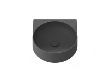 Yard 40 kerámiamosdó antracit