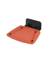 Ovo-B II ülőke Orange/fekete